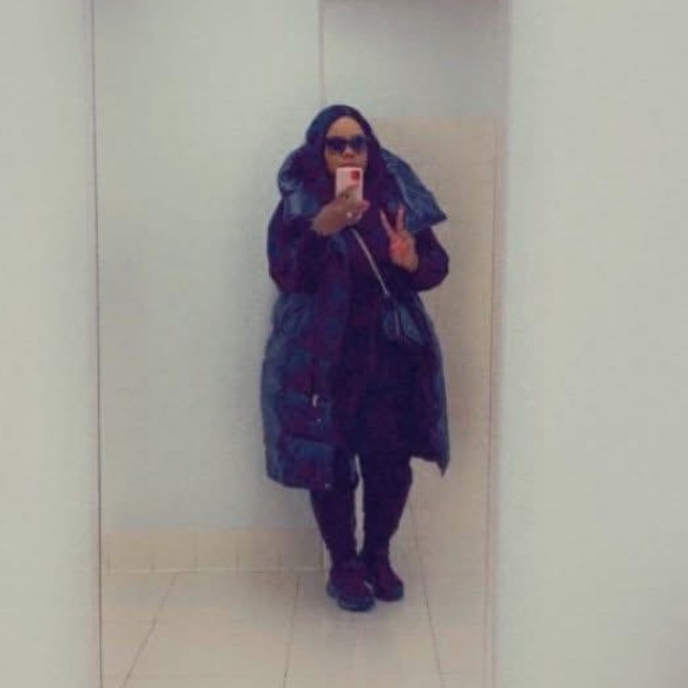 Meet your Posher, Tashara